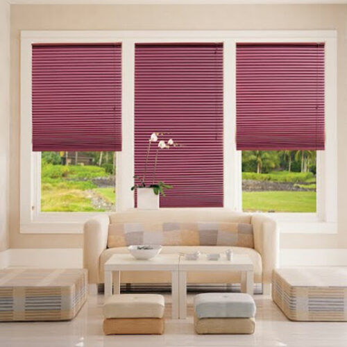Cellular Shades & Sliders| 9/16 Single Cell Blackout | Just Shades Corporation